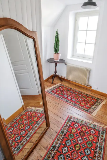 Maison charmante proche de Montlognon avec jardin clôturé. - Photo 5