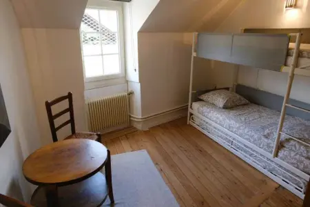 Maison charmante proche de Montlognon avec jardin clôturé. - Photo 6