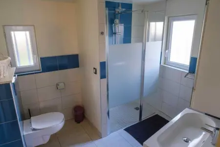 Maison charmante proche de Montlognon avec jardin clôturé. - Photo 7