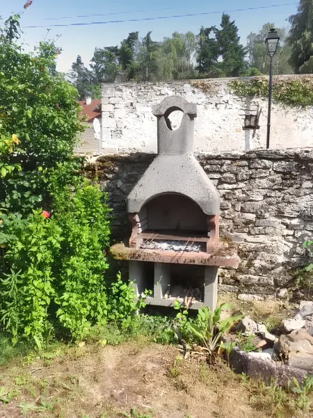 Maison charmante proche de Montlognon avec jardin clôturé. - Photo 8