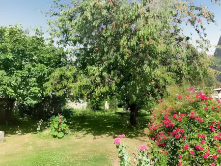 Maison charmante proche de Montlognon avec jardin clôturé. - Photo 9