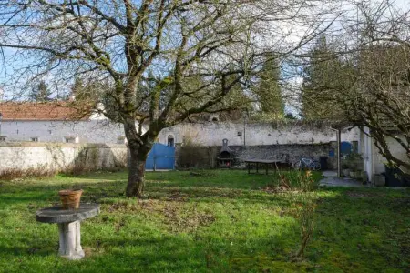Maison charmante proche de Montlognon avec jardin clôturé. - Photo 12