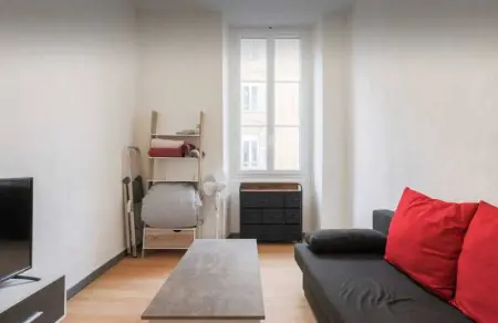 Appartement à Nice, Studio confortable à Nice - 19 m² avec vue sur la ville - L1062825