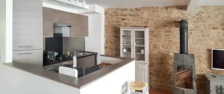 Maison charmante à La Porcherie, Maison 4 personnes à La Porcherie - Photo 2