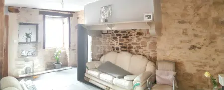 Maison charmante à La Porcherie, Maison 4 personnes à La Porcherie - Photo 3