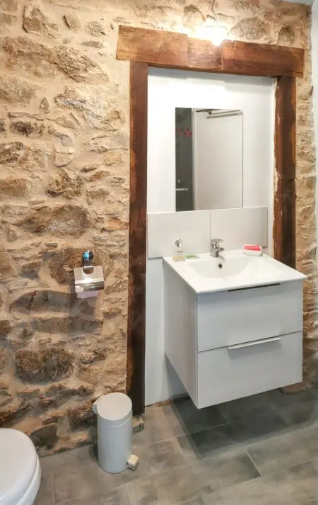 Maison charmante à La Porcherie, Maison 4 personnes à La Porcherie - Photo 7