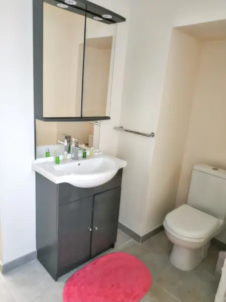 Maison charmante à La Porcherie, Maison 4 personnes à La Porcherie - Photo 9