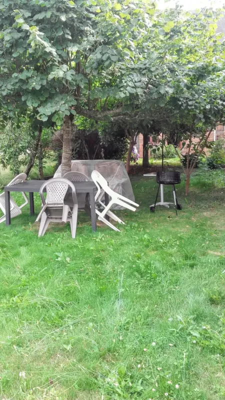 Maison charmante à La Porcherie, Maison 4 personnes à La Porcherie - Photo 10