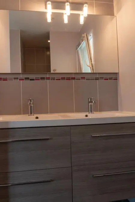 Villa spacieuse à Arès avec piscine privée et jacuzzi - Photo 19