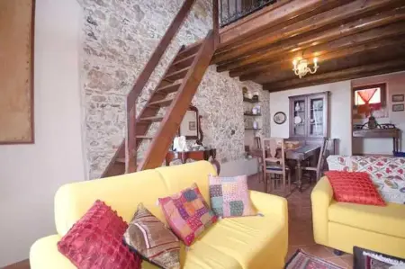 Villa charmante à Taormina avec vue sur la mer, Maison 6 personnes à Taormina - Photo 3