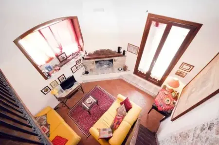 Villa charmante à Taormina avec vue sur la mer, Maison 6 personnes à Taormina - Photo 4