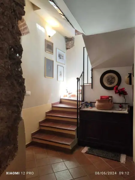 Villa charmante à Taormina avec vue sur la mer, Maison 6 personnes à Taormina - Photo 16