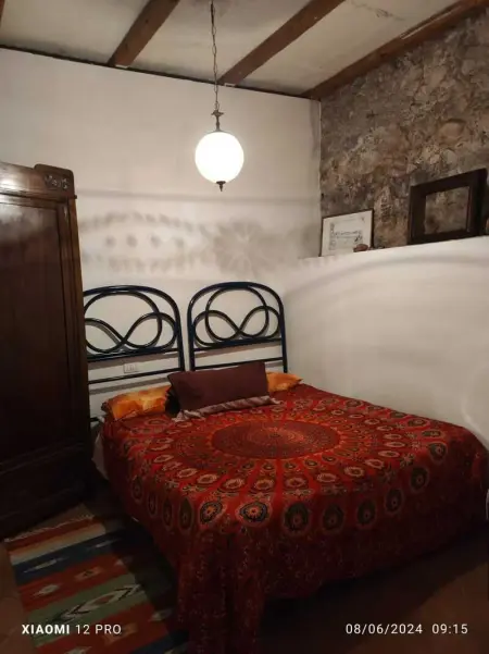 Villa charmante à Taormina avec vue sur la mer, Maison 6 personnes à Taormina - Photo 24