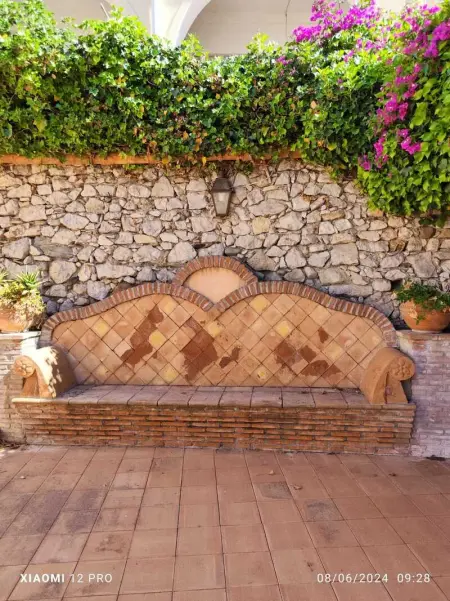 Villa charmante à Taormina avec vue sur la mer, Maison 6 personnes à Taormina - Photo 34
