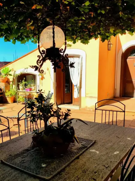 Villa charmante à Taormina avec vue sur la mer, Maison 6 personnes à Taormina - Photo 37