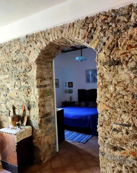 Villa charmante à Taormina avec vue sur la mer, Maison 6 personnes à Taormina - Photo 41