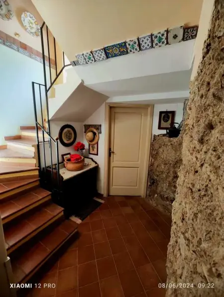 Villa charmante à Taormina avec vue sur la mer, Maison 6 personnes à Taormina - Photo 45