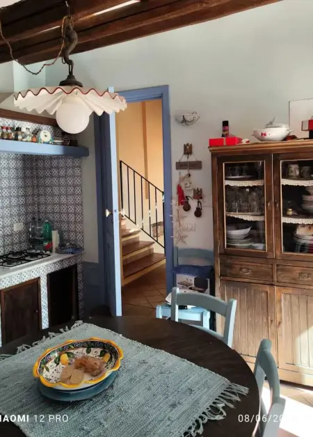 Villa charmante à Taormina avec vue sur la mer, Maison 6 personnes à Taormina - Photo 47