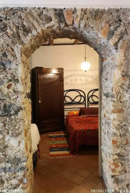 Villa charmante à Taormina avec vue sur la mer, Maison 6 personnes à Taormina - Photo 56