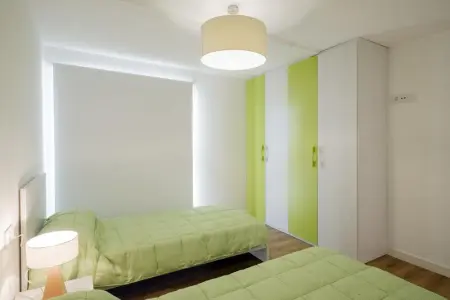 Maison Charme Vue Mer à Outes, Maison 9 personnes à Outes - Photo 3