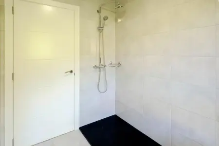 Maison Charme Vue Mer à Outes, Maison 9 personnes à Outes - Photo 8