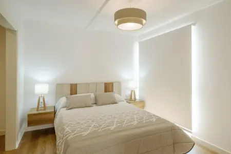 Maison Charme Vue Mer à Outes, Maison 9 personnes à Outes - Photo 9