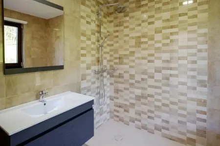 Maison Charme Vue Mer à Outes, Maison 9 personnes à Outes - Photo 14