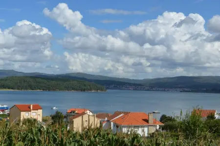 Maison Charme Vue Mer à Outes, Maison 9 personnes à Outes - Photo 18