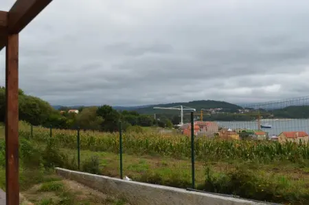 Maison Charme Vue Mer à Outes, Maison 9 personnes à Outes - Photo 21