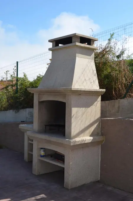 Maison Charme Vue Mer à Outes, Maison 9 personnes à Outes - Photo 22