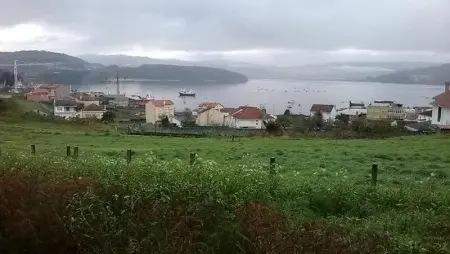 Maison Charme Vue Mer à Outes, Maison 9 personnes à Outes - Photo 23