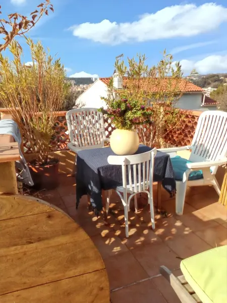 Maison accueillante à Toulon - Jardin privé 90 m² - Photo 1