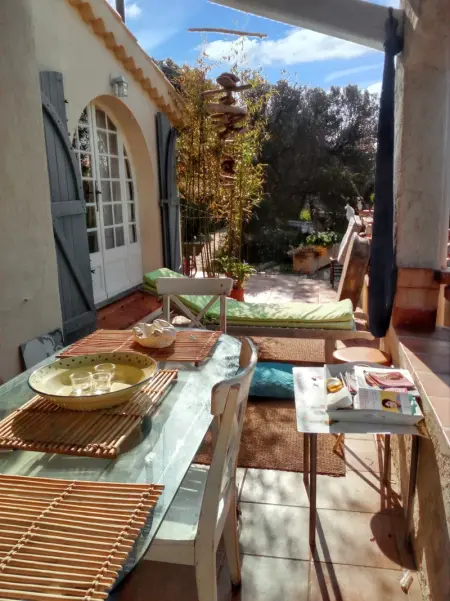 Maison accueillante à Toulon - Jardin privé 90 m² - Photo 2