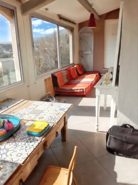 Maison accueillante à Toulon - Jardin privé 90 m² - Photo 3