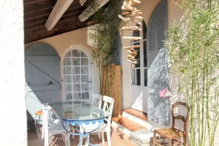 Maison accueillante à Toulon - Jardin privé 90 m² - Photo 4