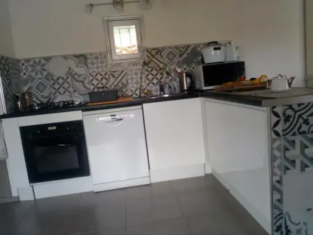 Maison accueillante à Toulon - Jardin privé 90 m² - Photo 7