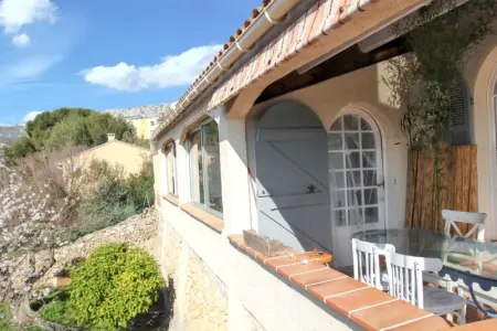 Maison accueillante à Toulon - Jardin privé 90 m² - Photo 11