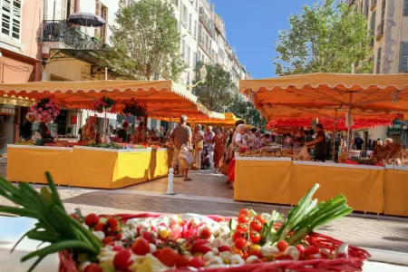 Maison accueillante à Toulon - Jardin privé 90 m² - Photo 12