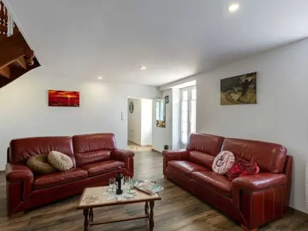 Maison cosy à Plouescat avec jardin et terrasse - Photo 2