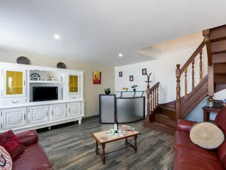 Maison cosy à Plouescat avec jardin et terrasse - Photo 3