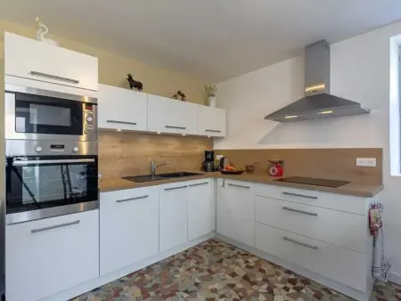 Maison cosy à Plouescat avec jardin et terrasse - Photo 4