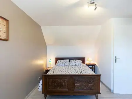 Maison cosy à Plouescat avec jardin et terrasse - Photo 10