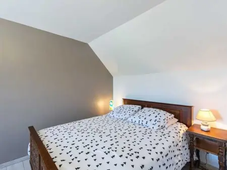 Maison cosy à Plouescat avec jardin et terrasse - Photo 11