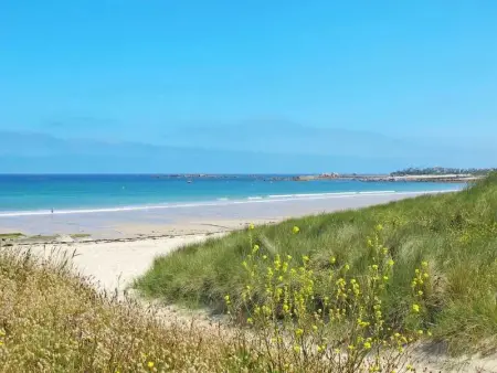 Maison cosy à Plouescat avec jardin et terrasse - Photo 19