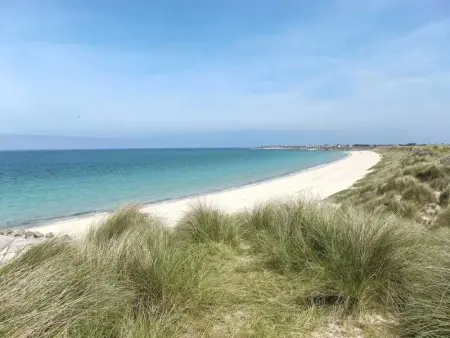 Maison cosy à Plouescat avec jardin et terrasse - Photo 23
