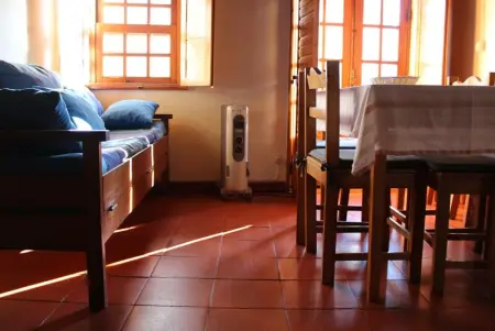 Appartement confortable à Seia avec terrasse et cheminée - Photo 1