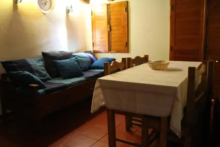 Appartement confortable à Seia avec terrasse et cheminée - Photo 2