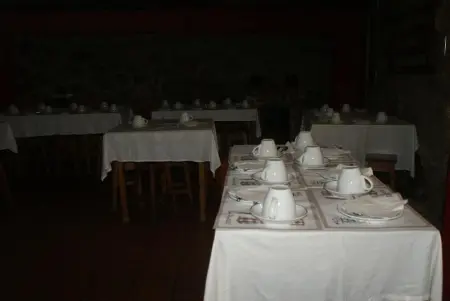 Appartement confortable à Seia avec terrasse et cheminée - Photo 6