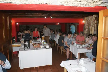 Appartement confortable à Seia avec terrasse et cheminée - Photo 7