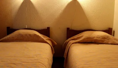 Appartement confortable à Seia avec terrasse et cheminée - Photo 8